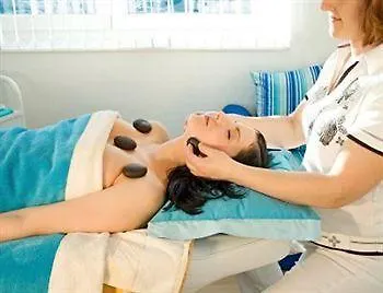 Hotel-pension Vier Jahreszeiten Hotel 3*