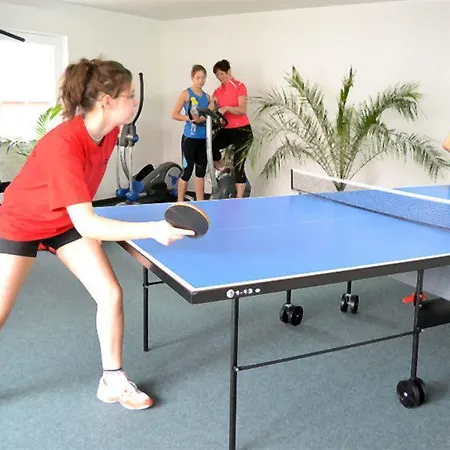 Hotel-pension Vier Jahreszeiten 3*