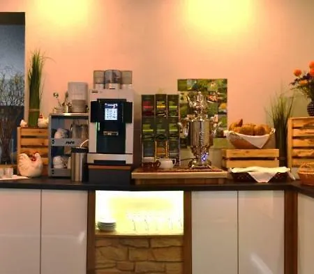 Hotel-pension Vier Jahreszeiten