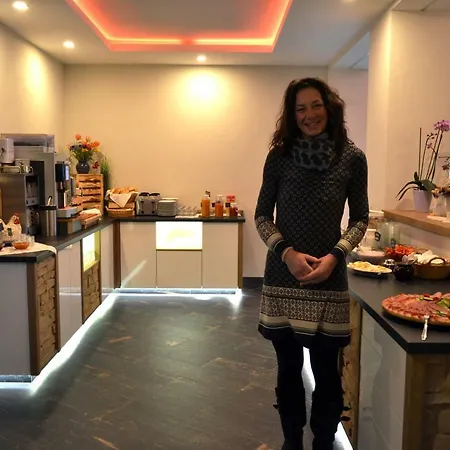 Hotel-pension Vier Jahreszeiten 3* Bad Elster