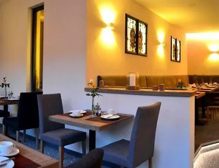 Hotel-pension Vier Jahreszeiten