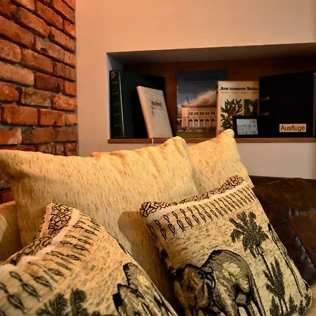 Hotel Hotel-pension Vier Jahreszeiten