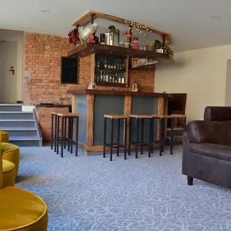 Hotel-pension Vier Jahreszeiten 3*